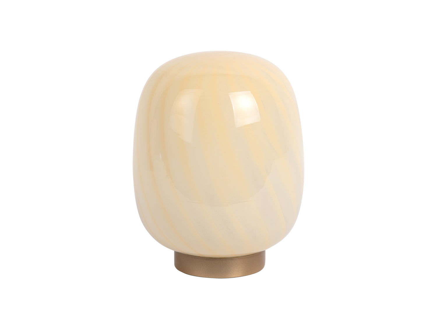 Leitmotiv - Table Lamp Summer Globe