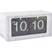 Karlsson - Wall|Table Clock Retro Boxed Flip