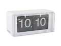 Karlsson - Wall|Table Clock Retro Boxed Flip