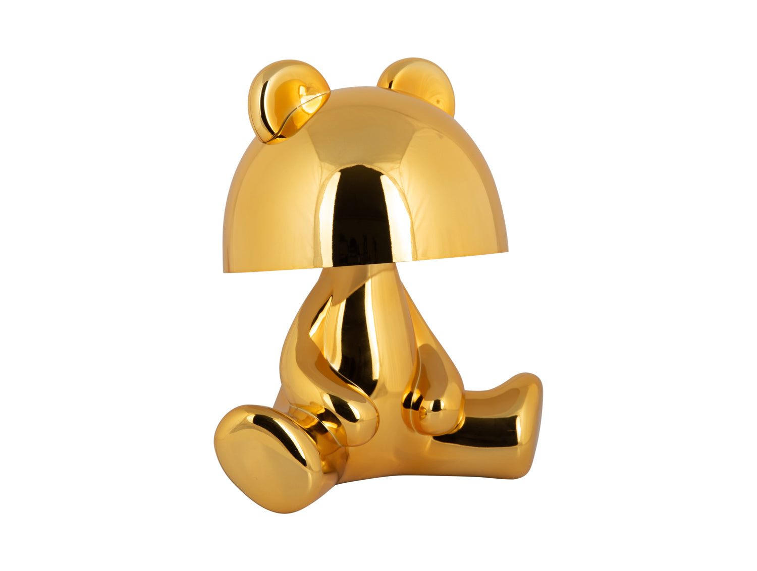 Leitmotiv - Table Lamp Bear LED w. Bluetooth Speaker