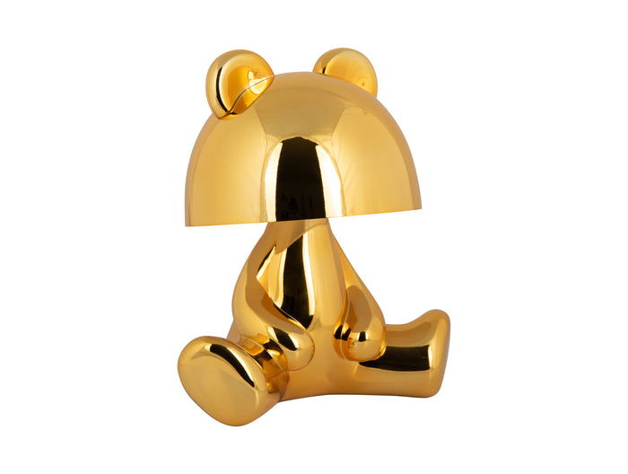 Leitmotiv - Table Lamp Bear LED w. Bluetooth Speaker