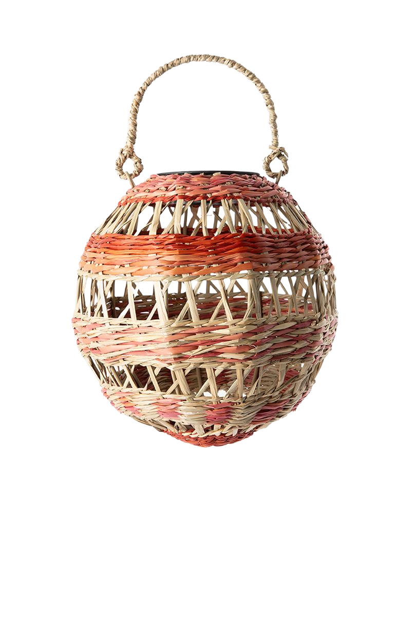 Sissy-Boy Oranje lantaarn small