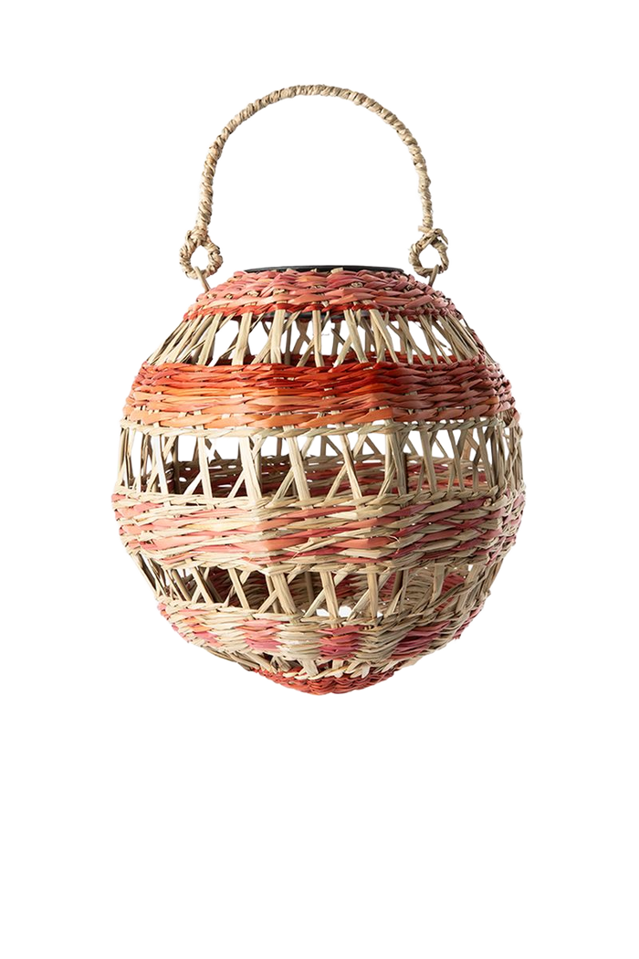 Sissy-Boy Oranje lantaarn small