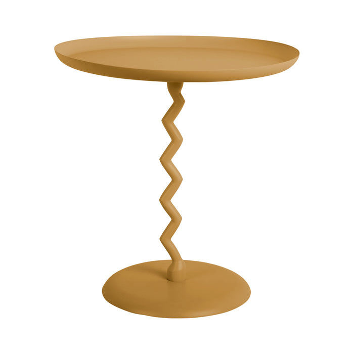 Leitmotiv - Side Table Zig Zag Medium