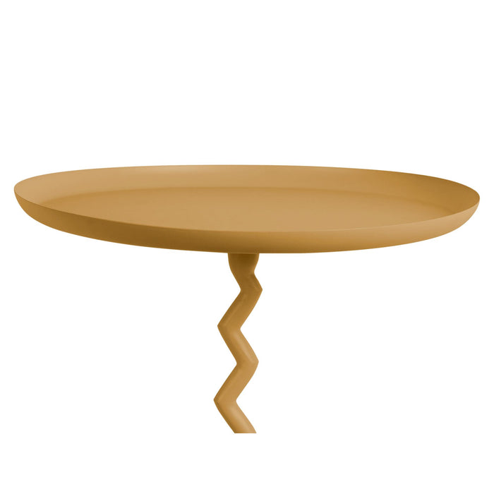 Leitmotiv - Side Table Zig Zag Medium