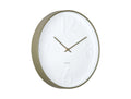 Karlsson - Wall Clock Ayuno