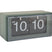 Karlsson - Wall|Table Clock Retro Boxed Flip