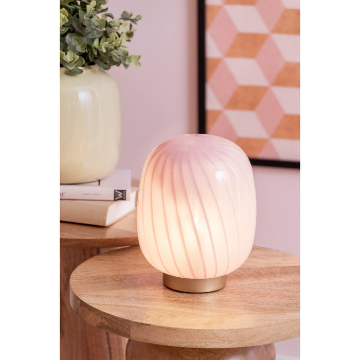 Leitmotiv - Table Lamp Summer Globe