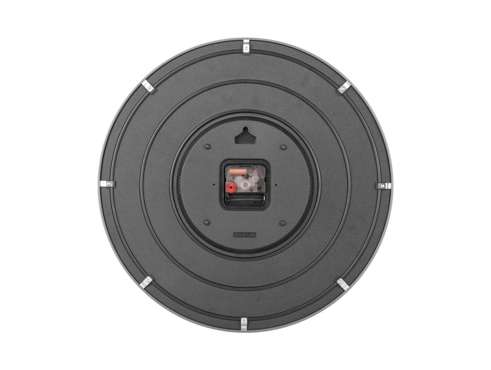 Karlsson - Wall Clock Brisk Dome