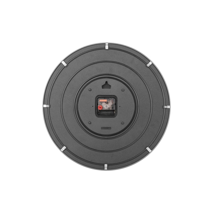 Karlsson - Wall Clock Brisk Dome