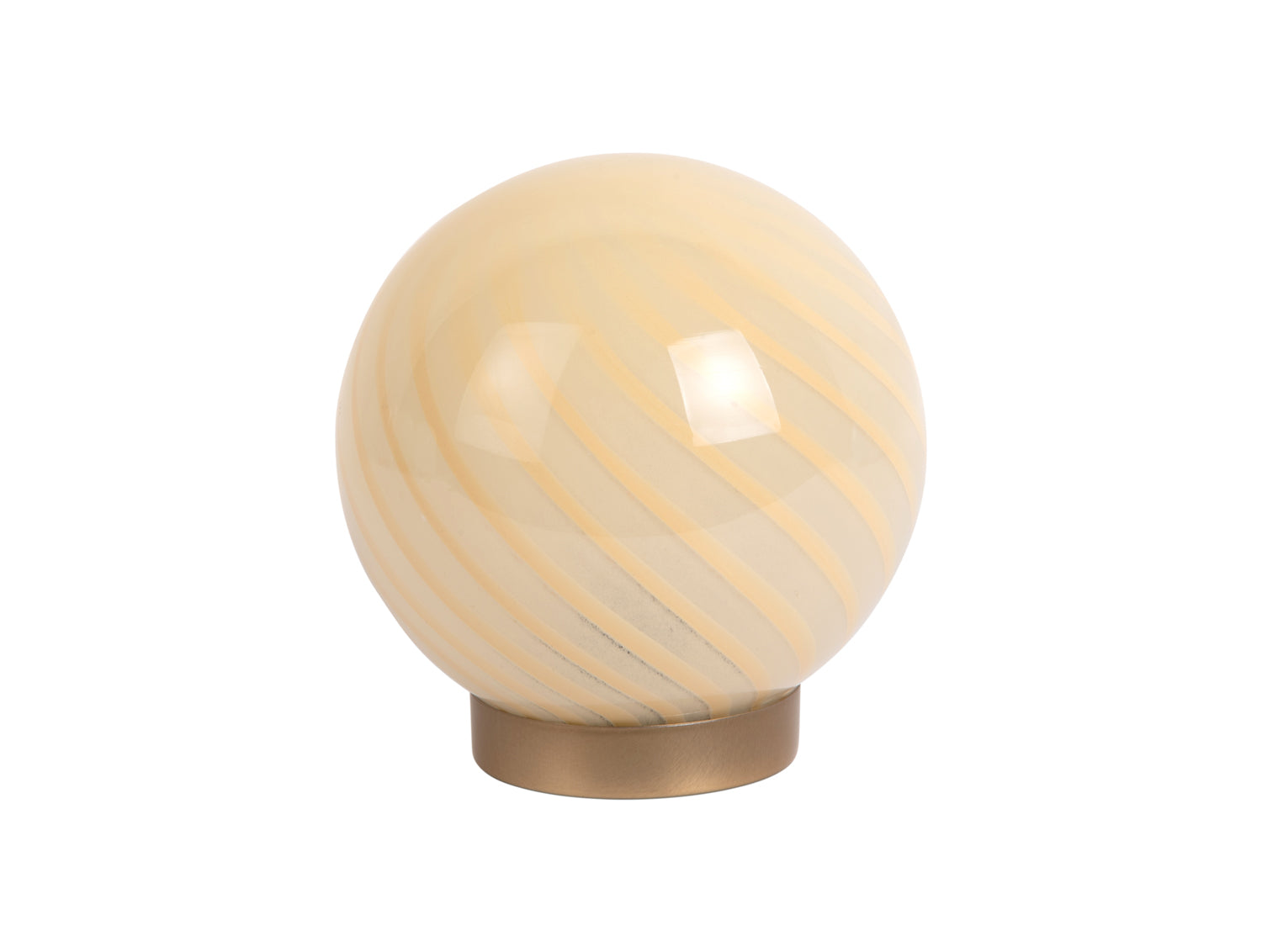 Leitmotiv - Table Lamp Summer Globe Small