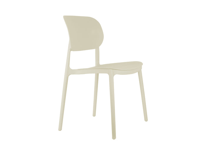 Leitmotiv - Dining Chair Cheer