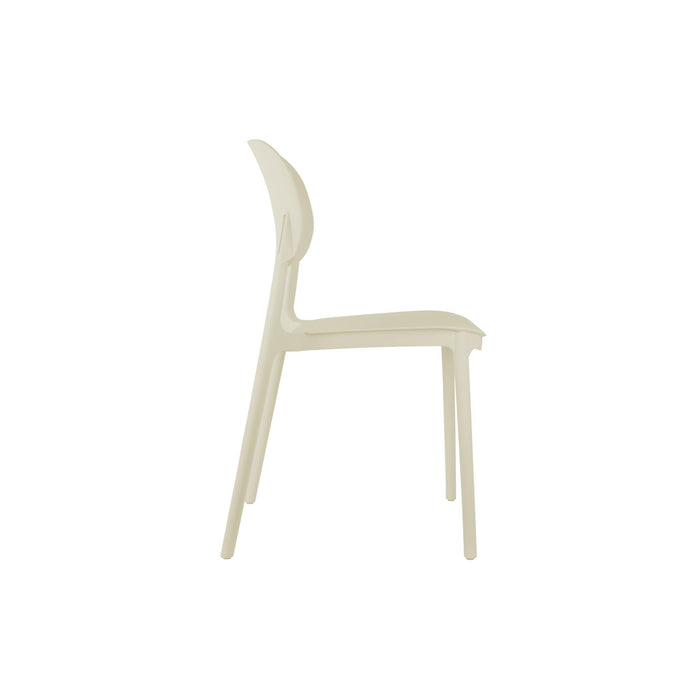 Leitmotiv - Dining Chair Cheer