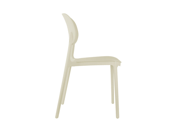 Leitmotiv - Dining Chair Cheer
