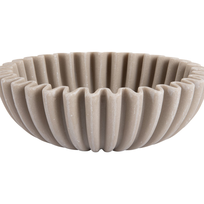 present time - Bowl Wave Medium