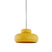 Light & Living Hanglamp Neiva - Okergeel - Ø39cm