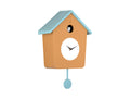 Karlsson - Wall Clock Cuckoo Light