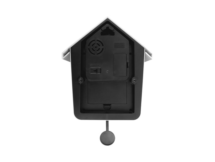 Karlsson - Wall Clock Cuckoo Light