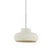Light & Living Hanglamp Neiva - Mat Crème - Ø39cm