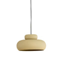 Light & Living Hanglamp Neiva - Lichtbruin - Ø39cm