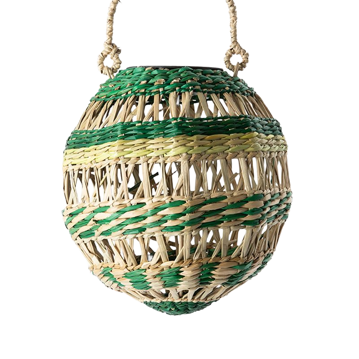 Sissy-Boy Groene lantaarn small