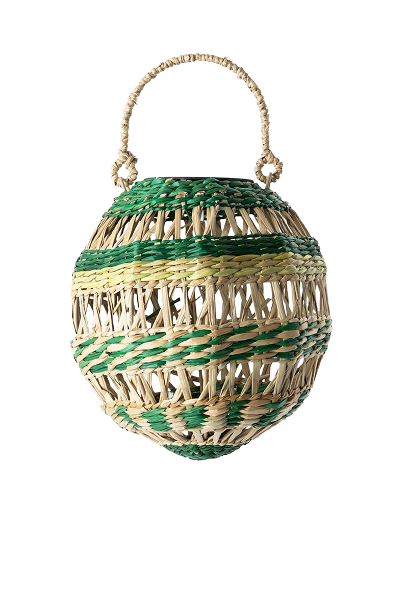 Sissy-Boy Groene lantaarn small