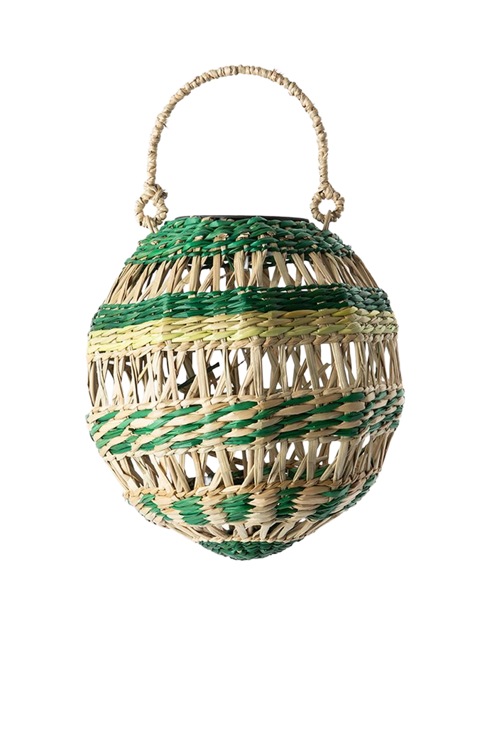 Sissy-Boy Groene lantaarn small