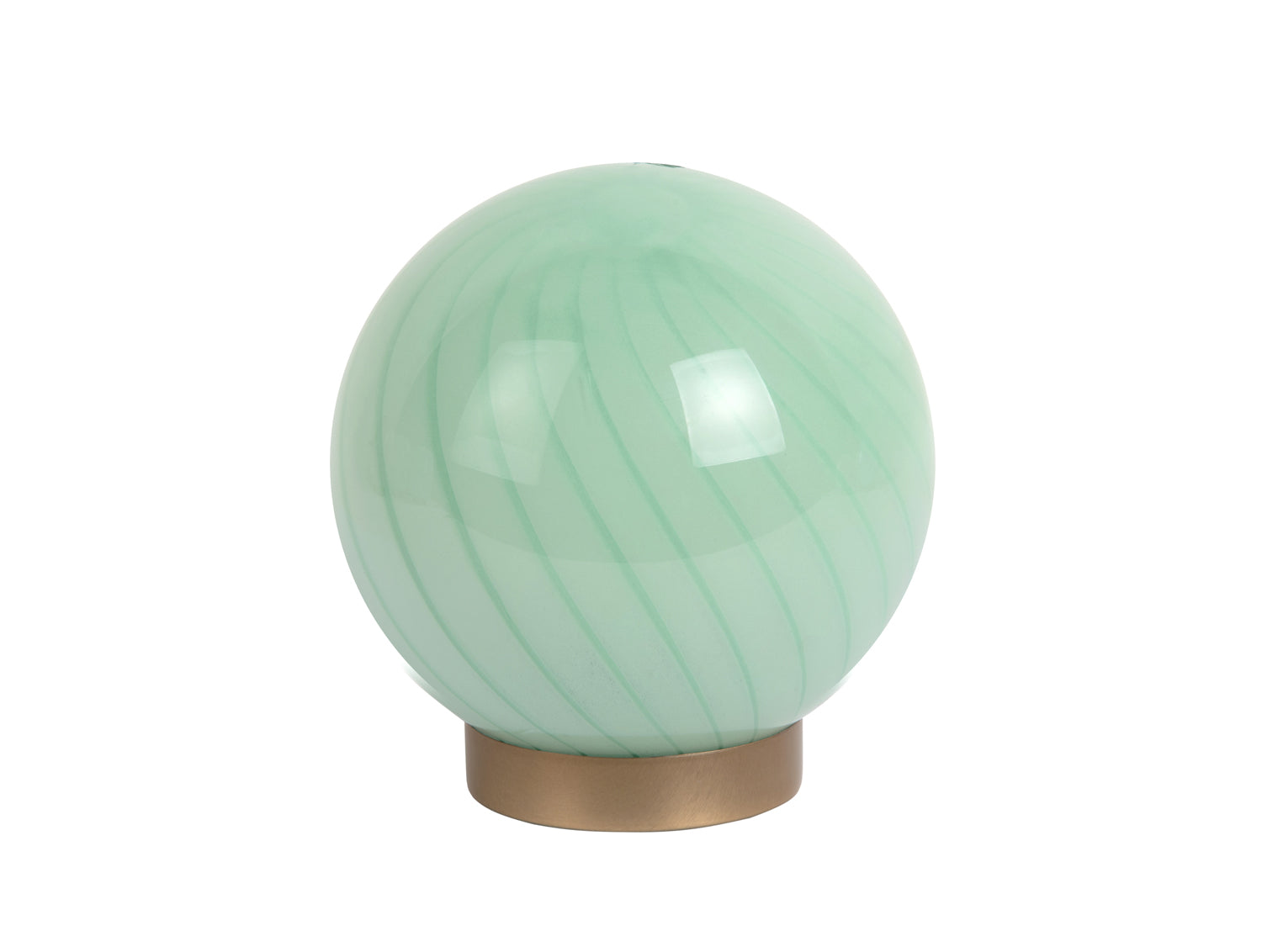 Leitmotiv - Table Lamp Summer Globe Small