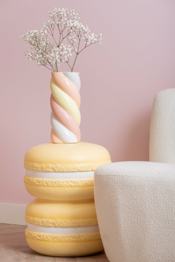 Leitmotiv - Stool Macaron