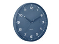 Karlsson - Wall Clock Orgullo