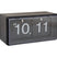 Karlsson - Wall|Table Clock Retro Boxed Flip