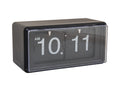 Karlsson - Wall|Table Clock Retro Boxed Flip