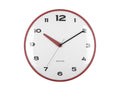 Karlsson - Wall Clock Brisk Dome