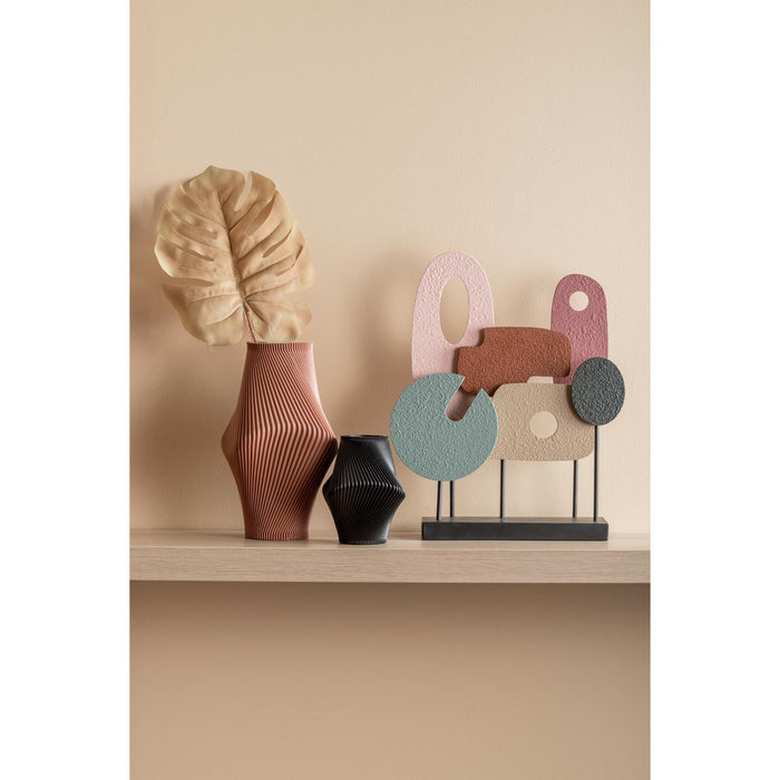 present time - Vase Twisted Rib