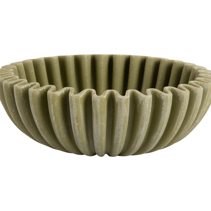 present time - Bowl Wave Medium