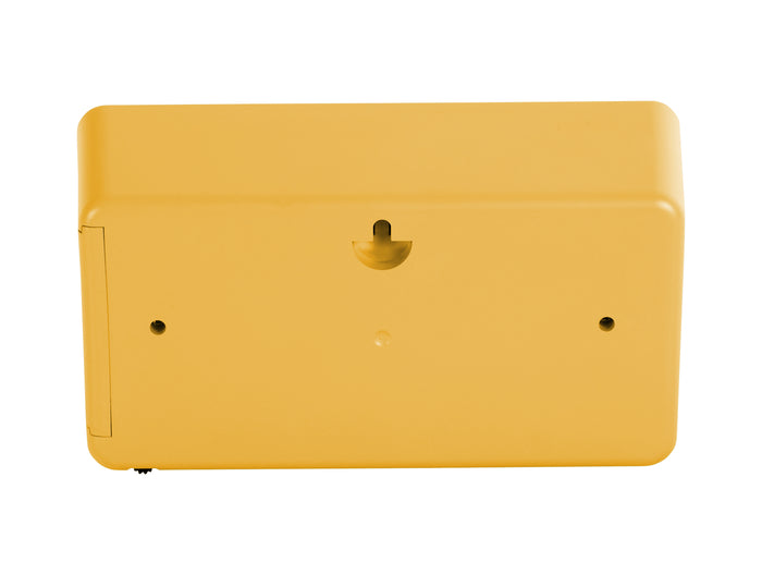 Karlsson - Wall|Table Clock Funky Flip