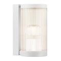 Nordlux Coupar Wandlamp - Wit