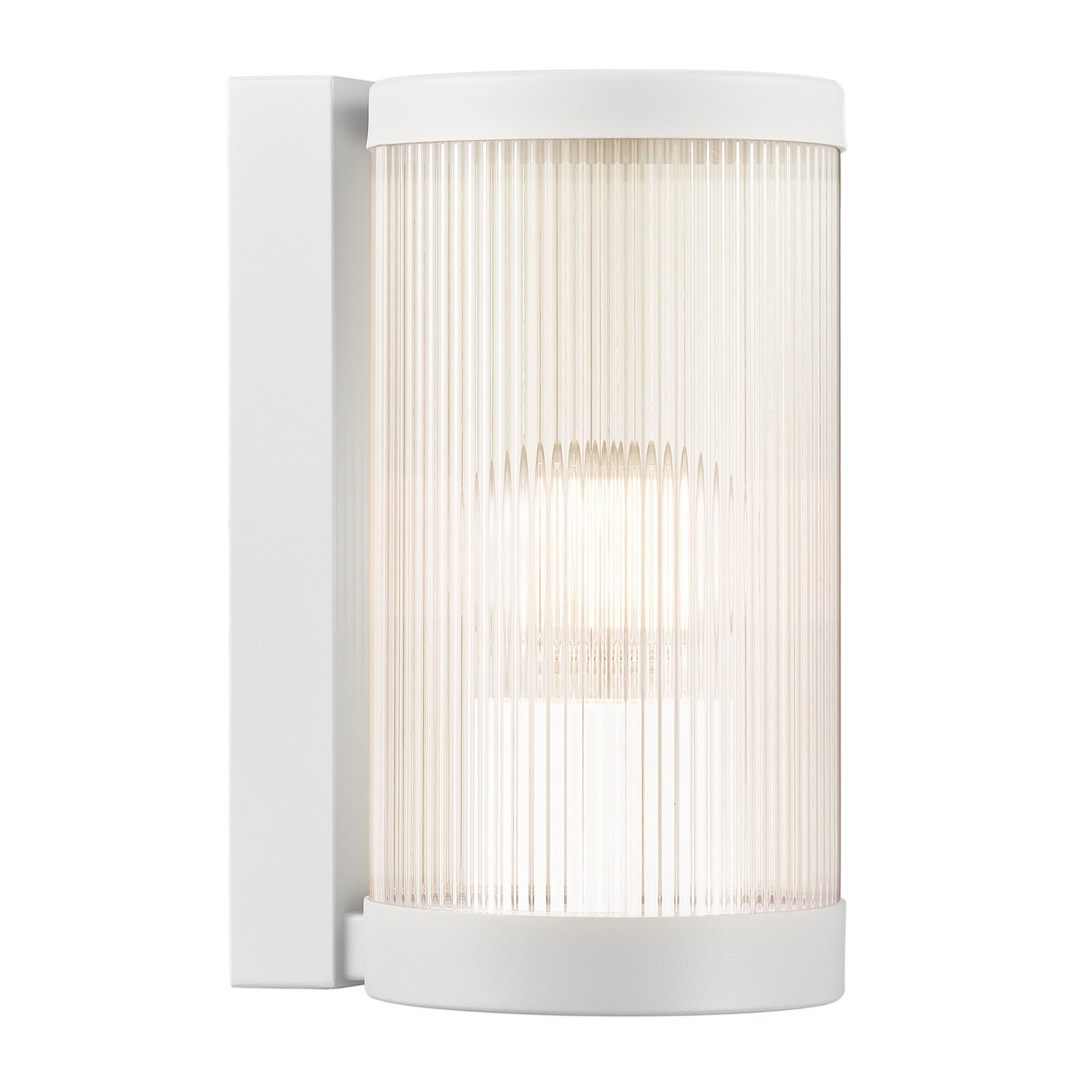 Nordlux Coupar Wandlamp - Wit