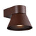 Nordlux Kyklop Wandlamp - Cone - Rusty