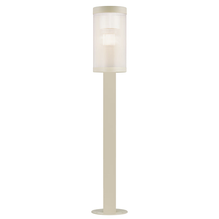 Nordlux Coupar Sokkellamp - Sanded