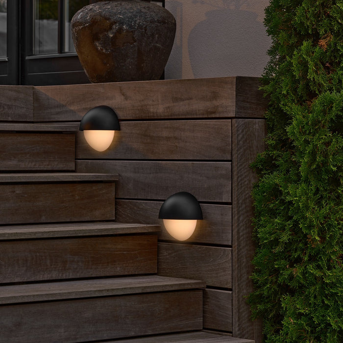 Nordlux Scorpius Wandlamp - Medium