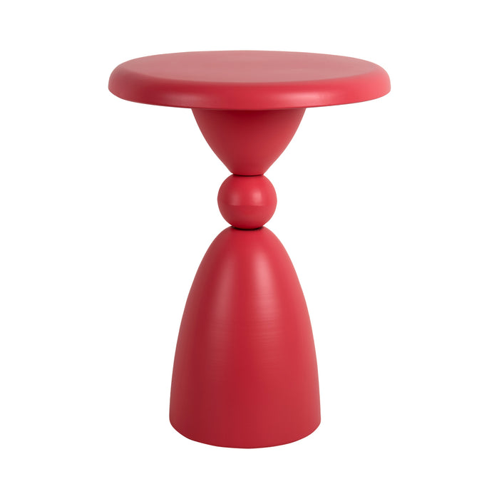 Leitmotiv - Side Table Folly Outdoor