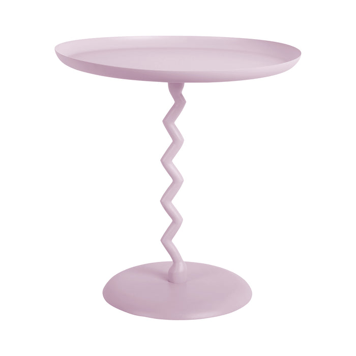 Leitmotiv - Side Table Zig Zag Medium