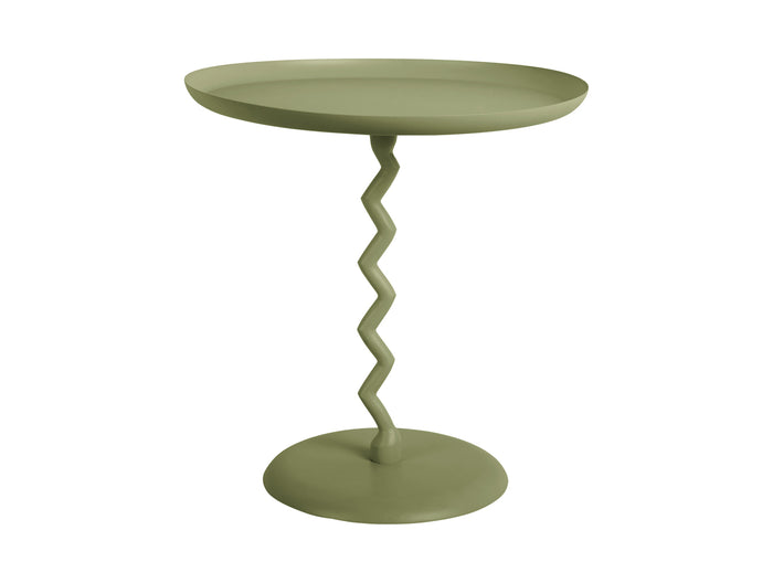 Leitmotiv - Side Table Zig Zag Medium