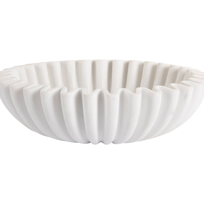 present time - Bowl Wave Medium