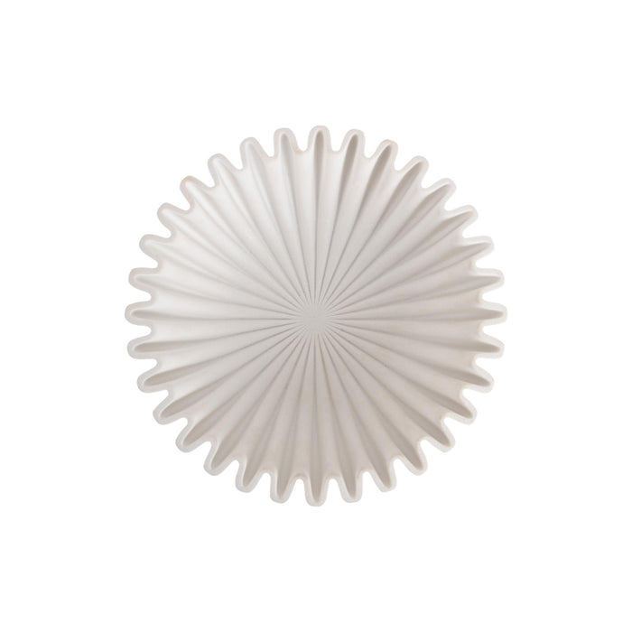 present time - Bowl Wave Medium