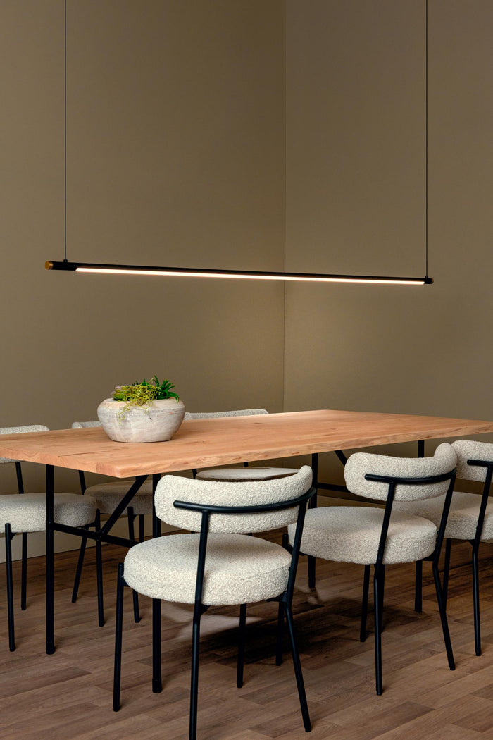 Lucide Premium MARNIK Hanglamp - Zwart