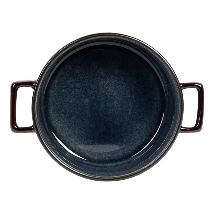 Cosy & Trendy Soepkom Quintana Blue ø 13 cm | 450 ml