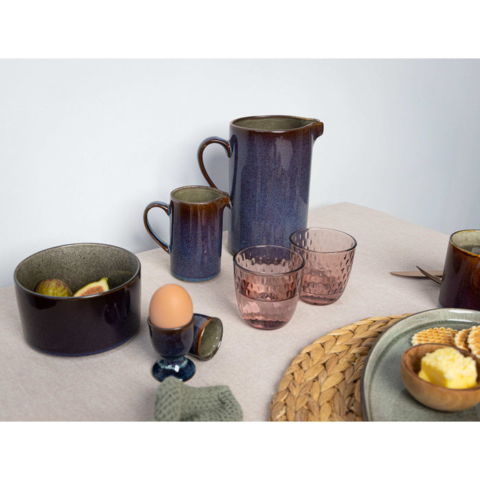 Cosy & Trendy Kom Quintana Green ø 20 cm