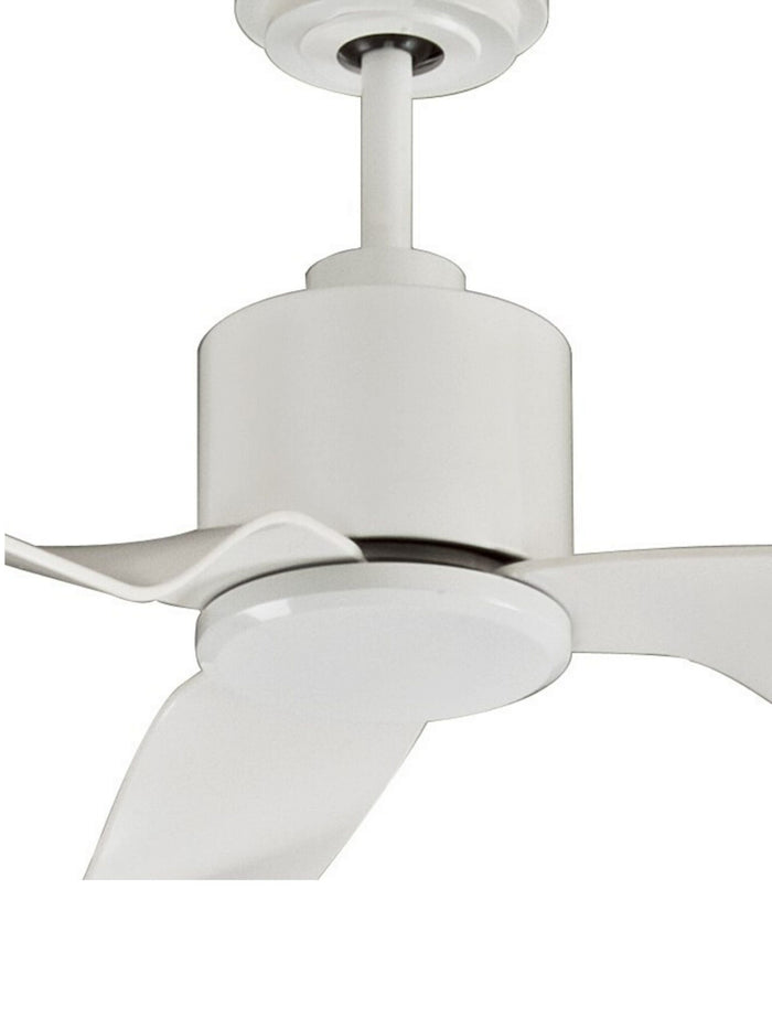 Lucci Air Plafondventilator Airfusion Climate II Wit Ø 127cm